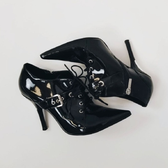 Guess Helled Booties | Sz 8.5 - Picture 2 of 8